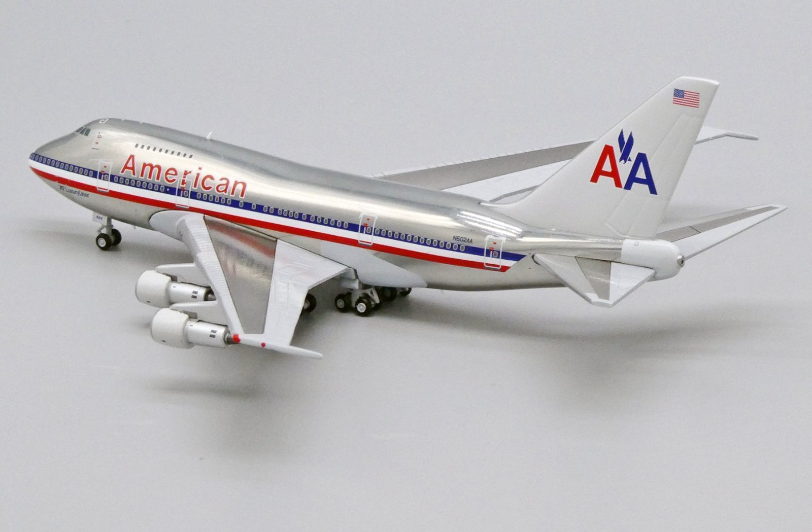 747SP