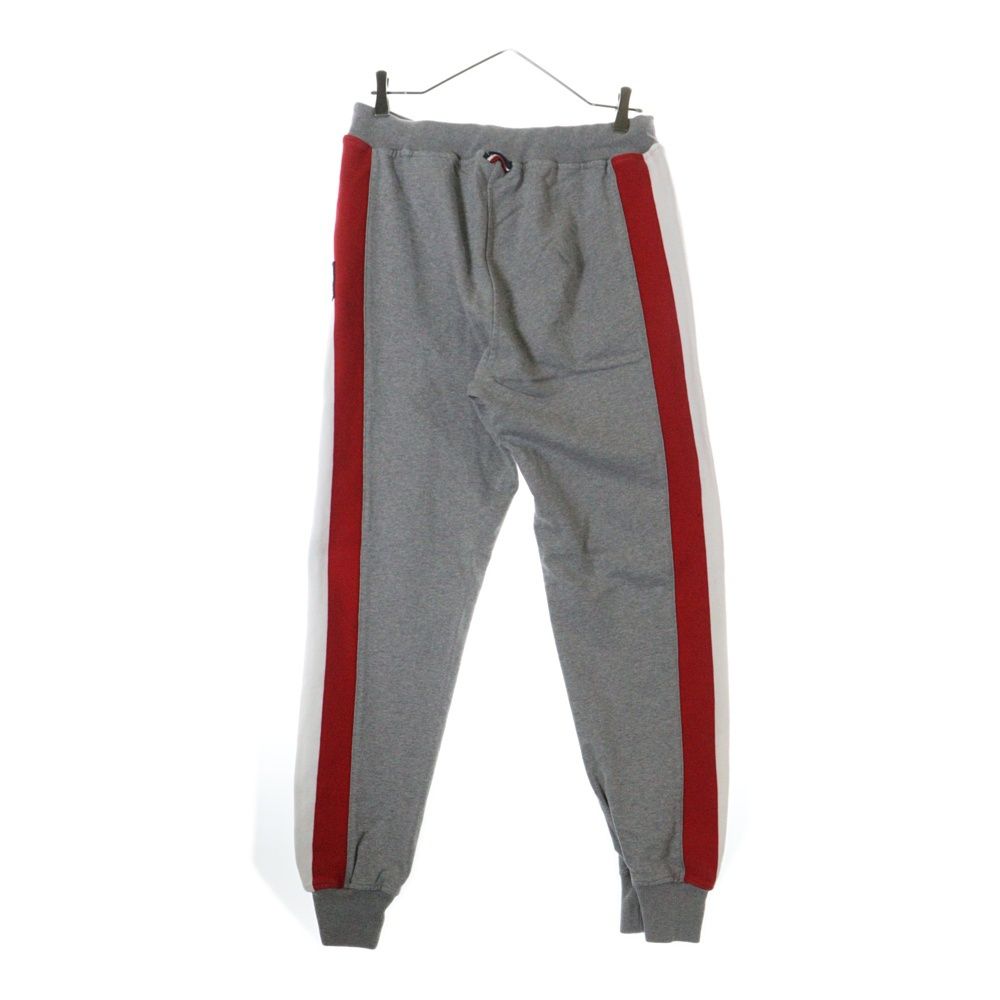 サイズS■新品■廃盤■モンクレール GAMME BLEUスウェットパンツ メンズ サイズS□新品□廃盤□モンクレール GAMME BLEU スウェット