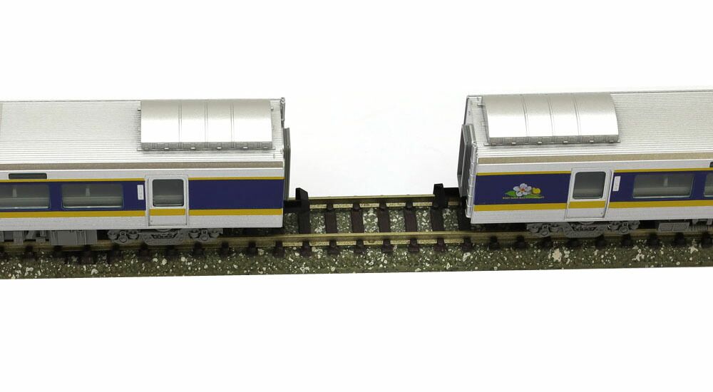 キハ187-10系（スーパーまつかぜ2号）セット（4両） 【TOMIX