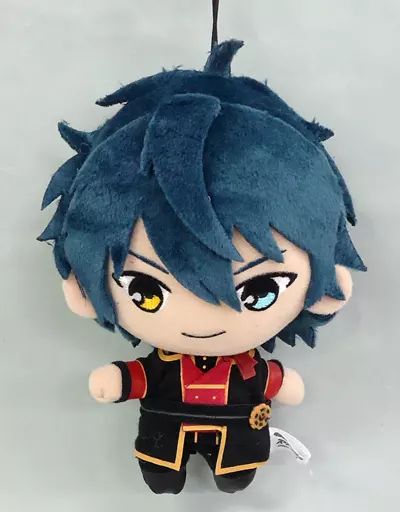 あんスタ ぬいぐるみ Valkyrie 影片みか ※複数在庫有 中古】ぬいぐるみ 影片みか ぬいぐるみ-Valkyrie- 「あんさん