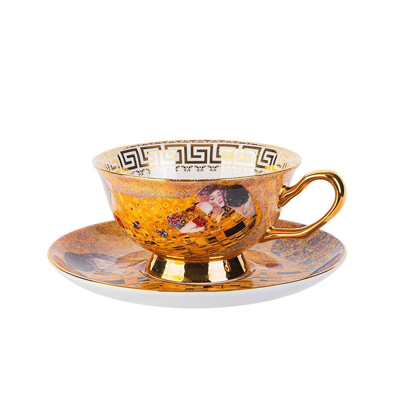 コーヒーカップセット4客セット