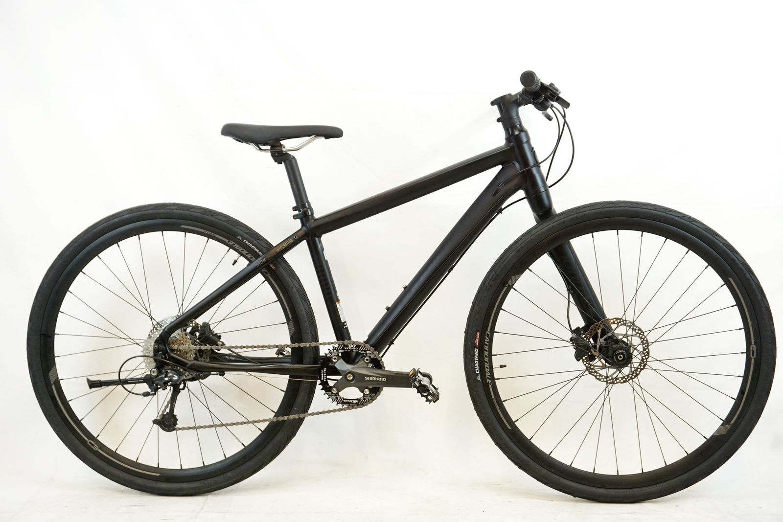 訳ありジャンクジオスGIOSクロスバイクミストラル