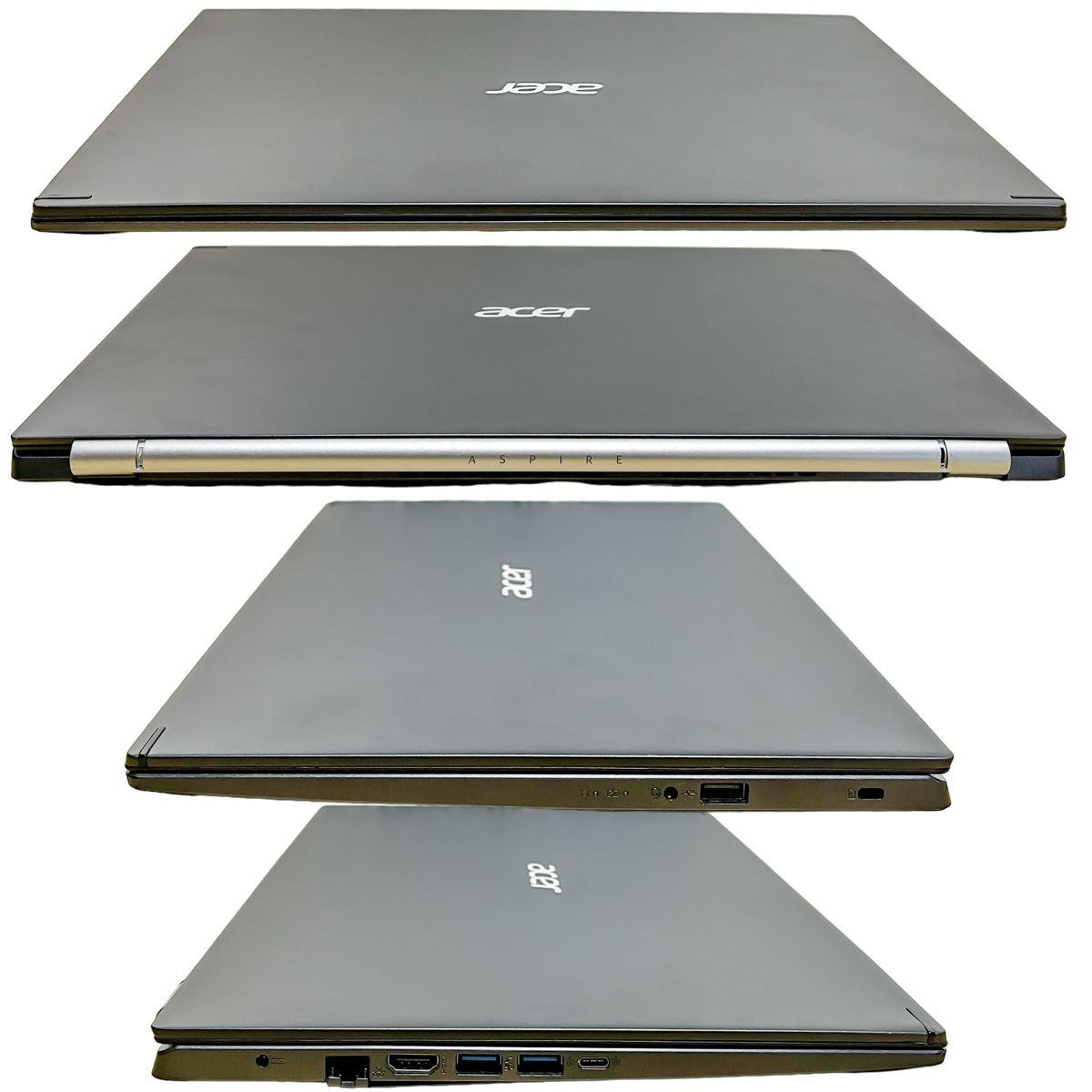 メモリ増設20GB】Acer Aspire 5 i7/SSD512GB Win11 - メルカリ
