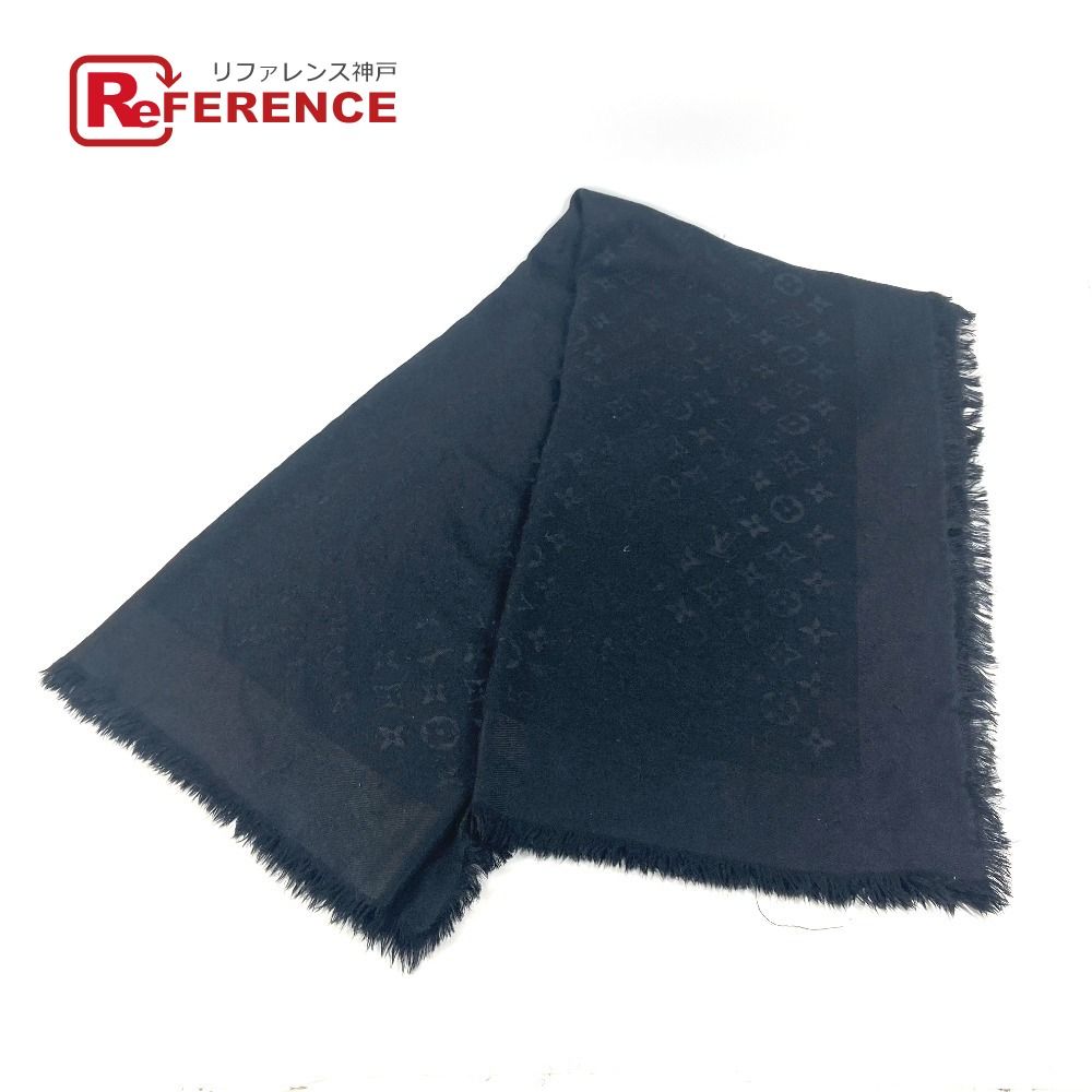 ルイヴィトン LOUIS VUITTON 大判ストール エトール モンテカルロ