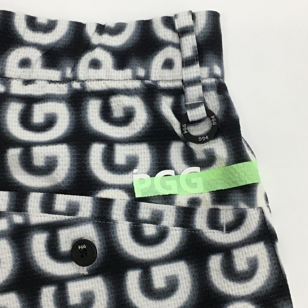 PGG パーリーゲイツ ゴルフ ストレッチ ショートパンツ ショーツ ウェア 7 PGG パーリーゲイツ ゴルフ ストレッチ ショートパンツ ショーツ