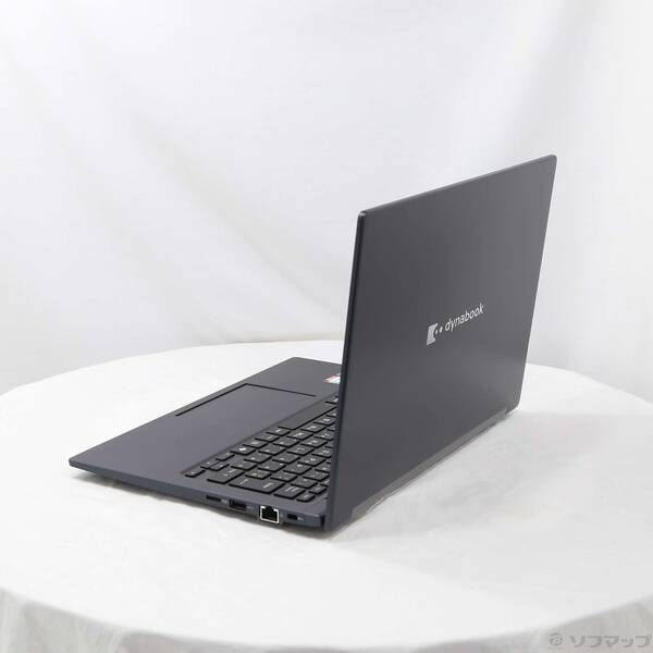 〔展示品〕 dynabook G6／Y P2G6YBBL オニキスブルー【258】