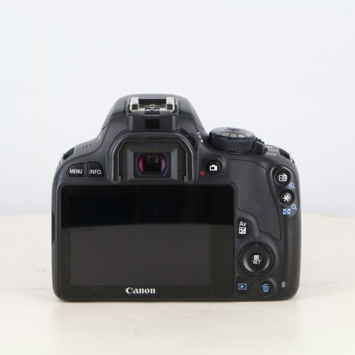 中古】(キヤノン) Canon EOS KISS X7 ボディ - メルカリ