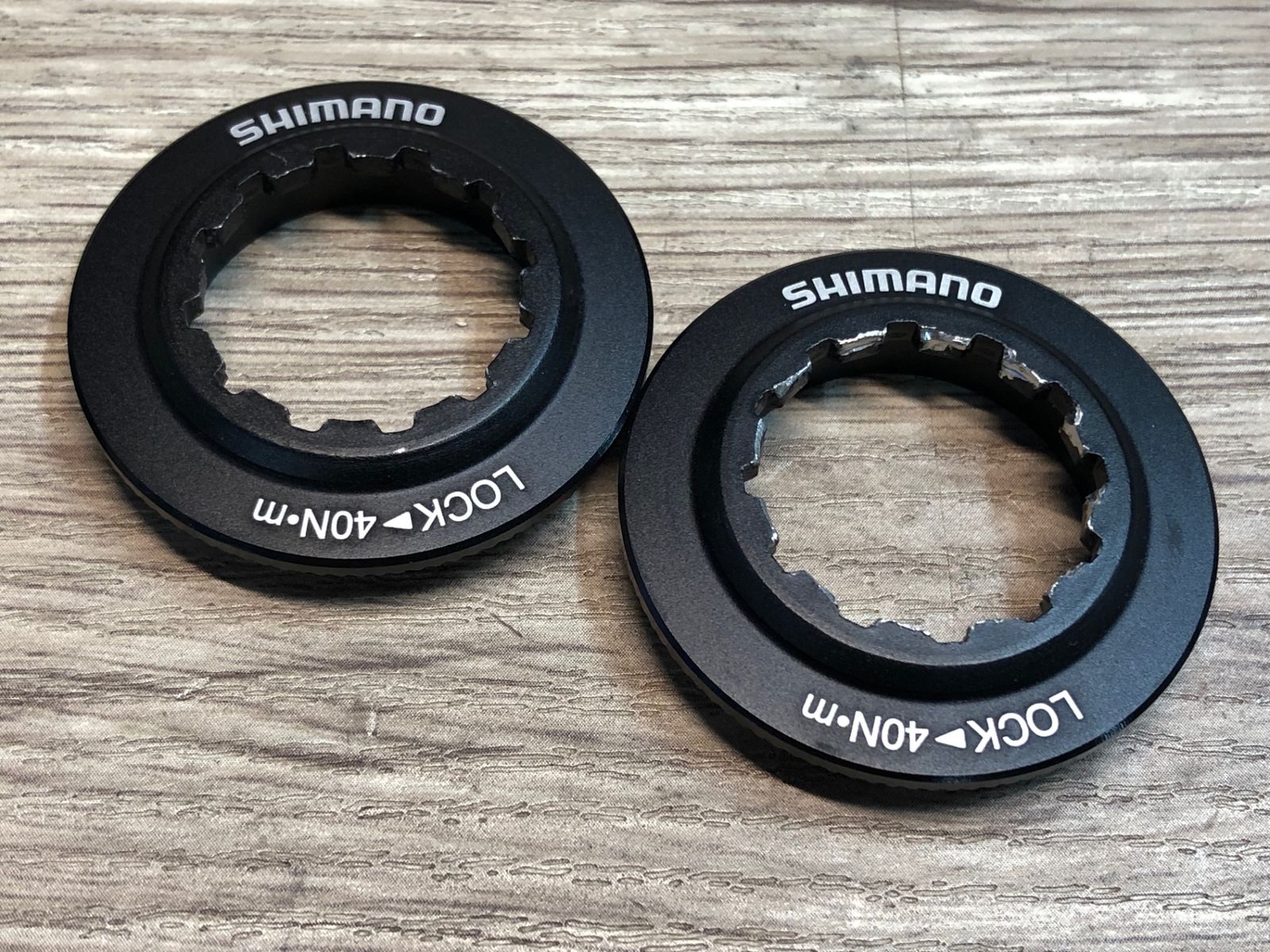 IM773 シマノ SHIMANO RT-MT900-S ディスクブレーキ ローター 2