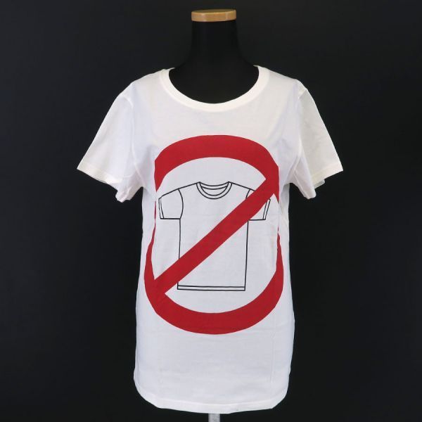 モスキーノ Tシャツ 【Bランク】【中古】 - メルカリ 