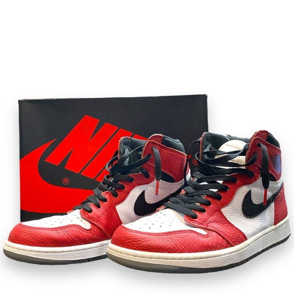 シューズ(男性用) Nike Air Jordan 1 Retro High OG Nike Air Jordan 1 Retro High Gatorade 