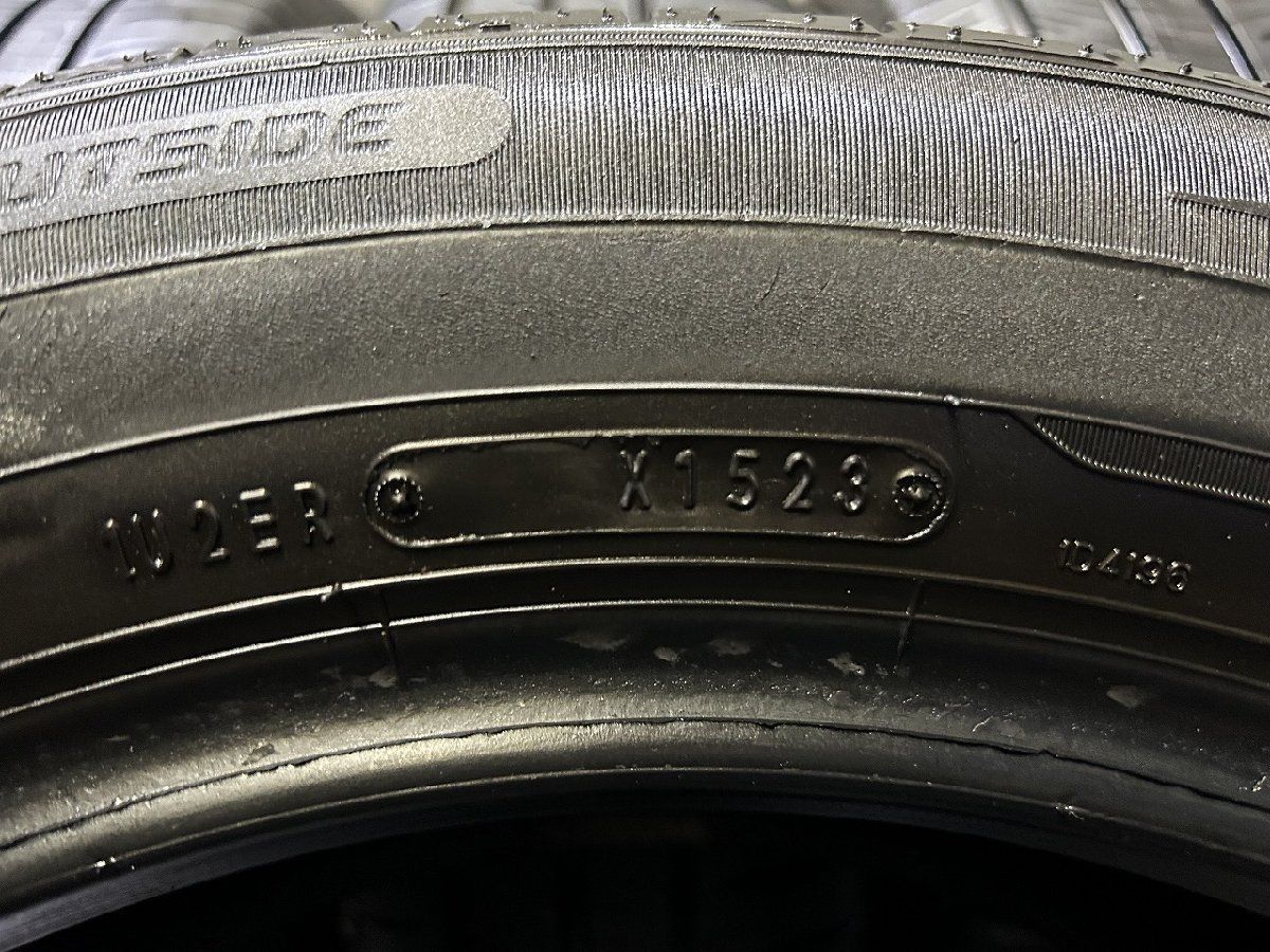 ヴェルファイア C-HR