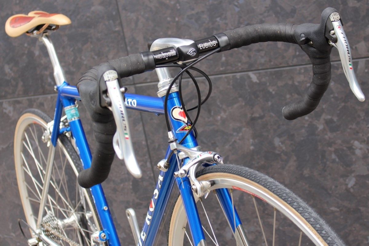 デローザ DE ROSA ネオプリマート NEO PRIMATO 50サイズ