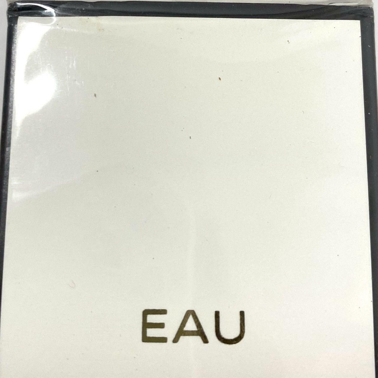 MU【CHANEL】No19 オードトワレ ヴァポリザター 100ml 未開封