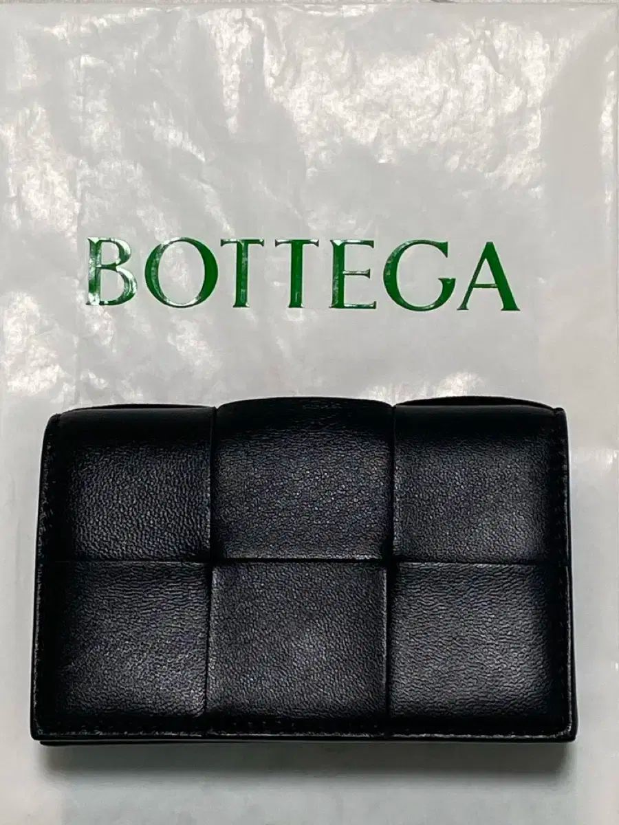 Bottega Veneta ボッテガヴェネタ 名刺 ケース