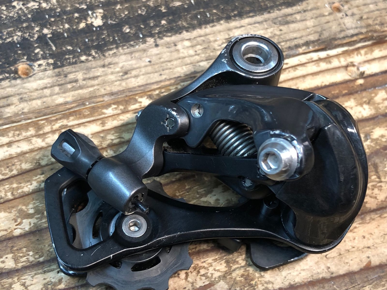 IC493 シマノ SHIMANO アルテグラ ULTEGRA 6800 コンポセット