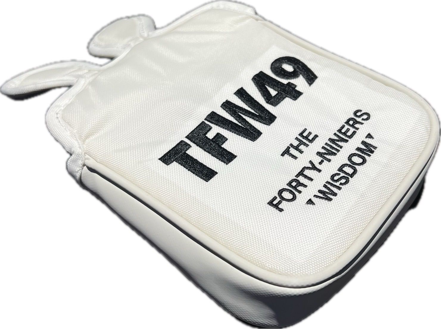 ティーエフダブリュー