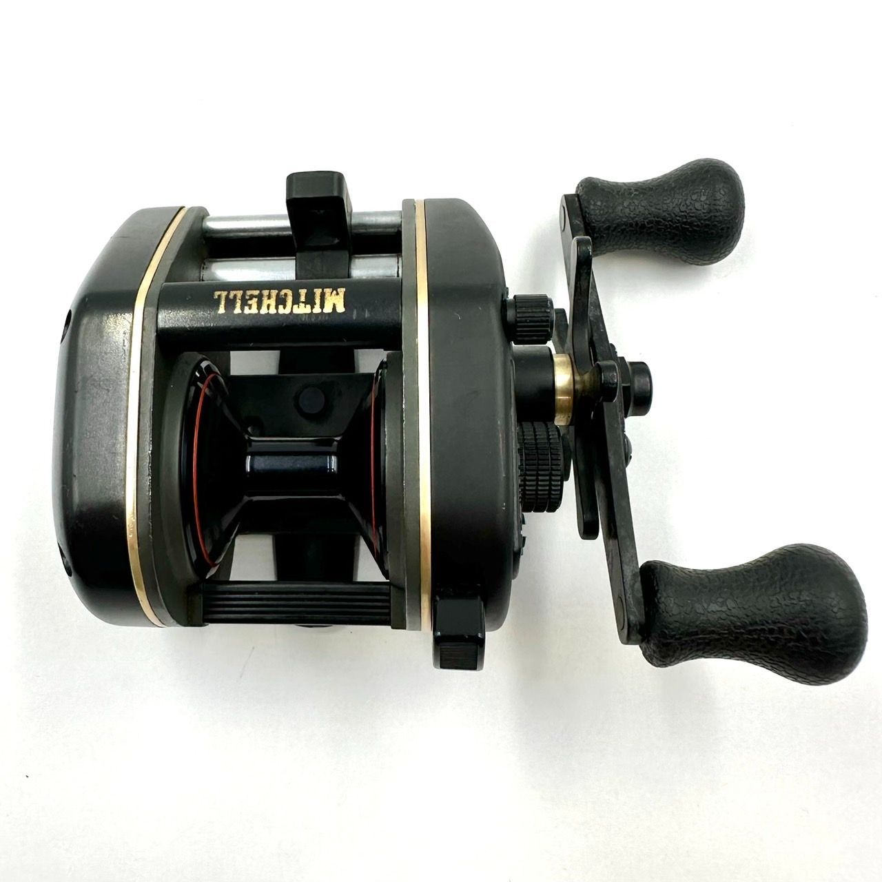 ミッチェル　ターボマグ6630 UE257-U36-571 MITCHELL ミッチェル ターボマグ6630 ベイトリール