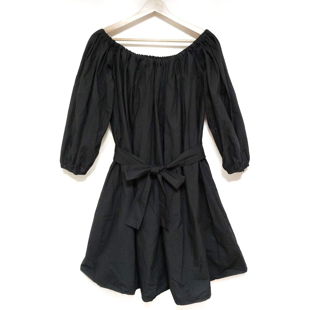 Merlette(マーレット) ワンピース サイズSMALL S レディース