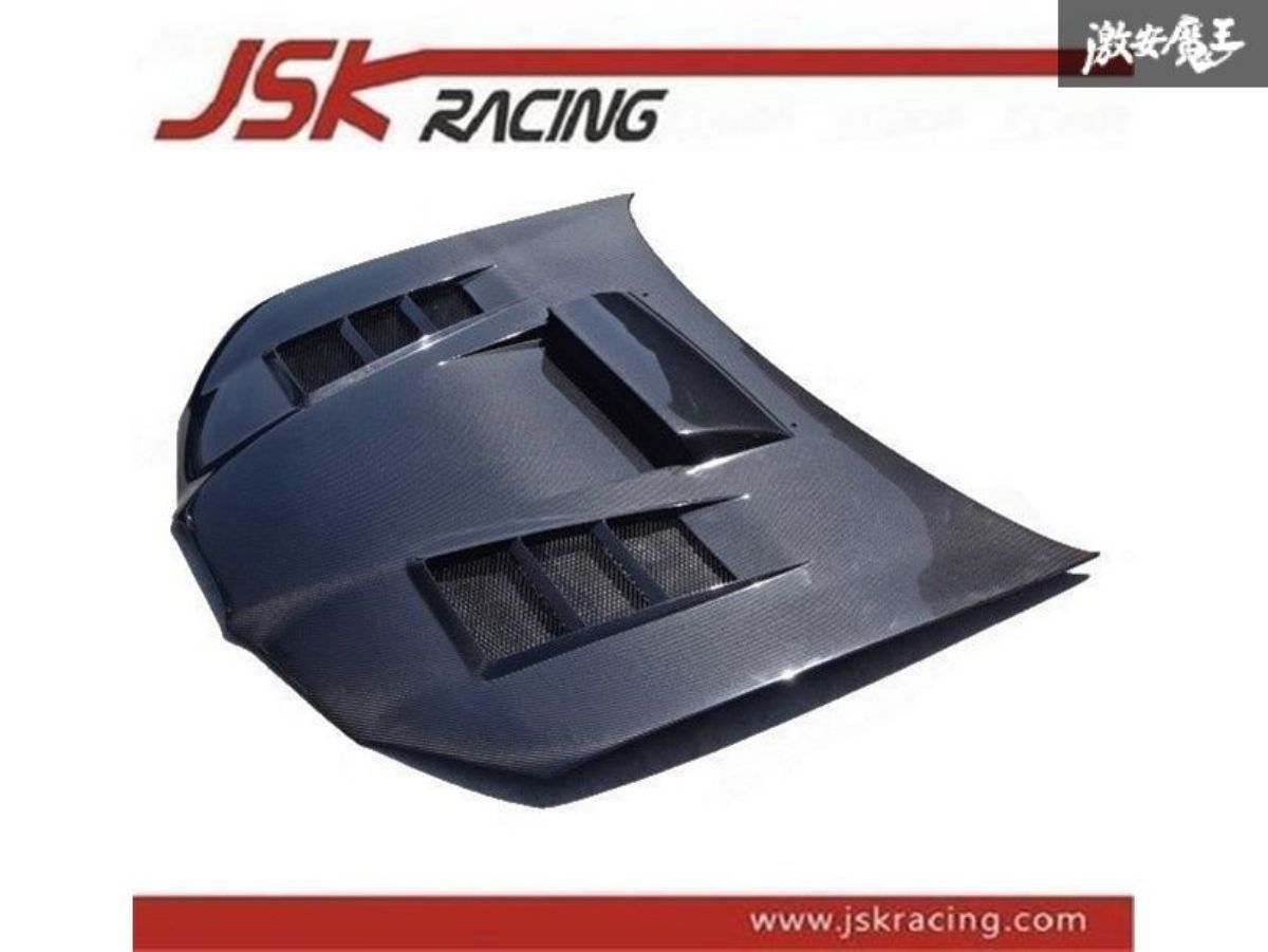 インプレッサ WRX STI GDB 涙目 カーボン ボンネットダクト 【公式通販】
