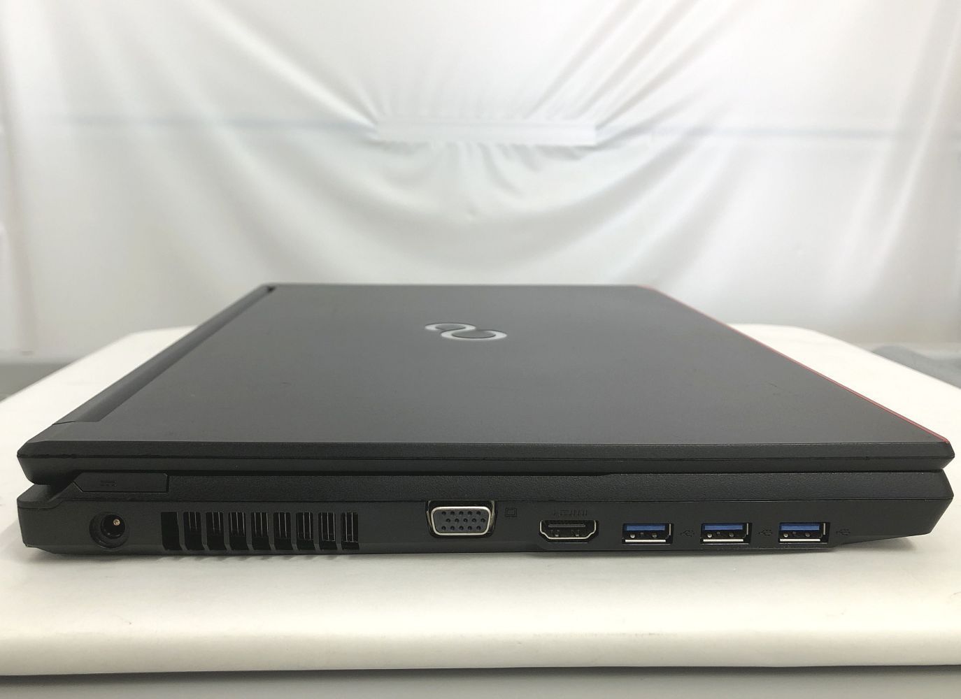 Core i5-7世代】【Win11】【SSD搭載】中古パソコン ノートPC FUJITSU