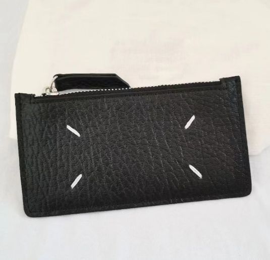関税込みMaison Margiela フラグメント カードケース mm6