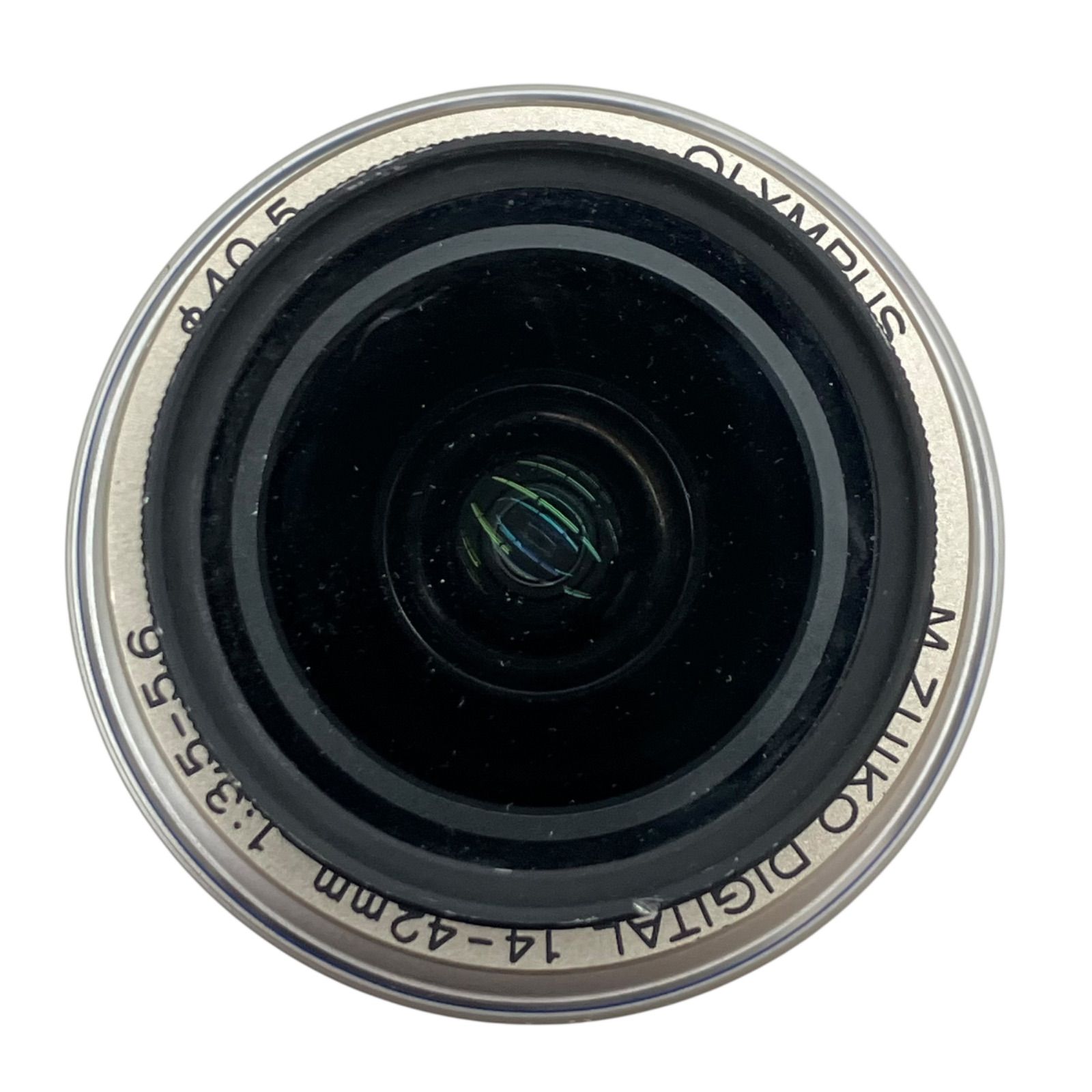 OLYMPUS