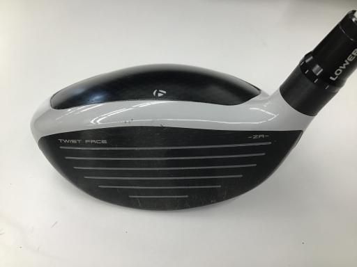 中古】 テーラーメイド SIM2 5W フェアウェイウッド FW Tour AD
