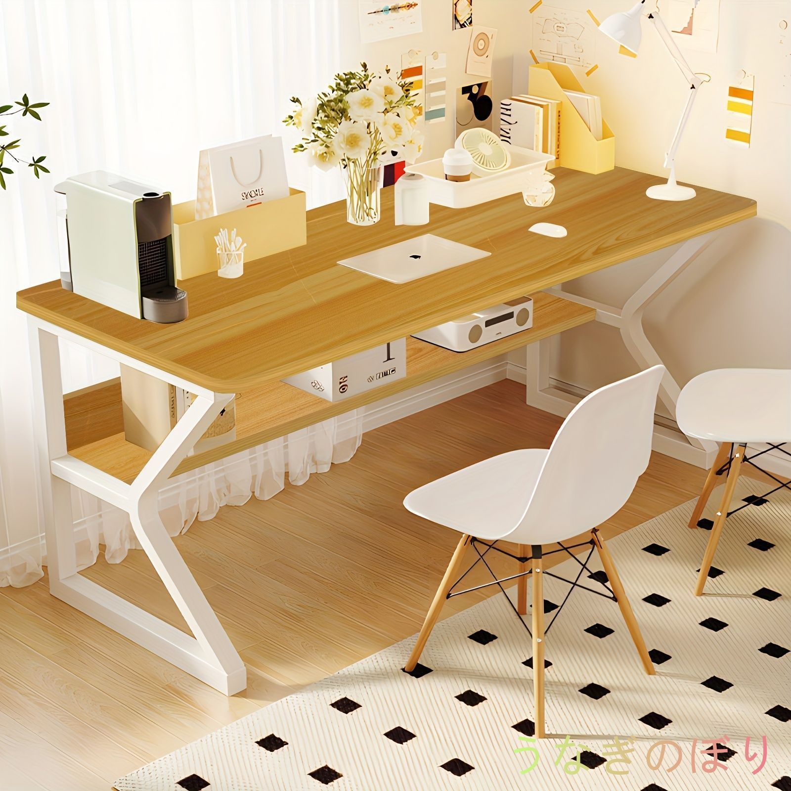 【ぽちぽち】IKEAソーデルハムン＋コンフォートワークスのカバーセット IKEA Soderhamn用ソファカバー - パフォーマンススリップカバー