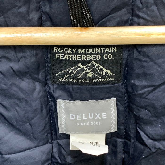 中古品】Rocky Mountain FeatherBed ロッキーマウンテンフェザー