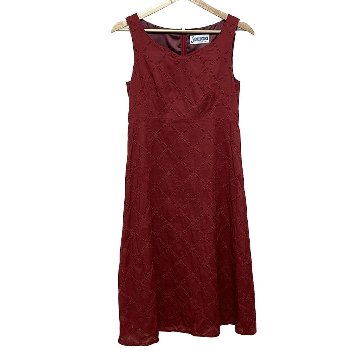 JOCOMOMOLA(ホコモモラ) ワンピース サイズ40 XL レディース美品