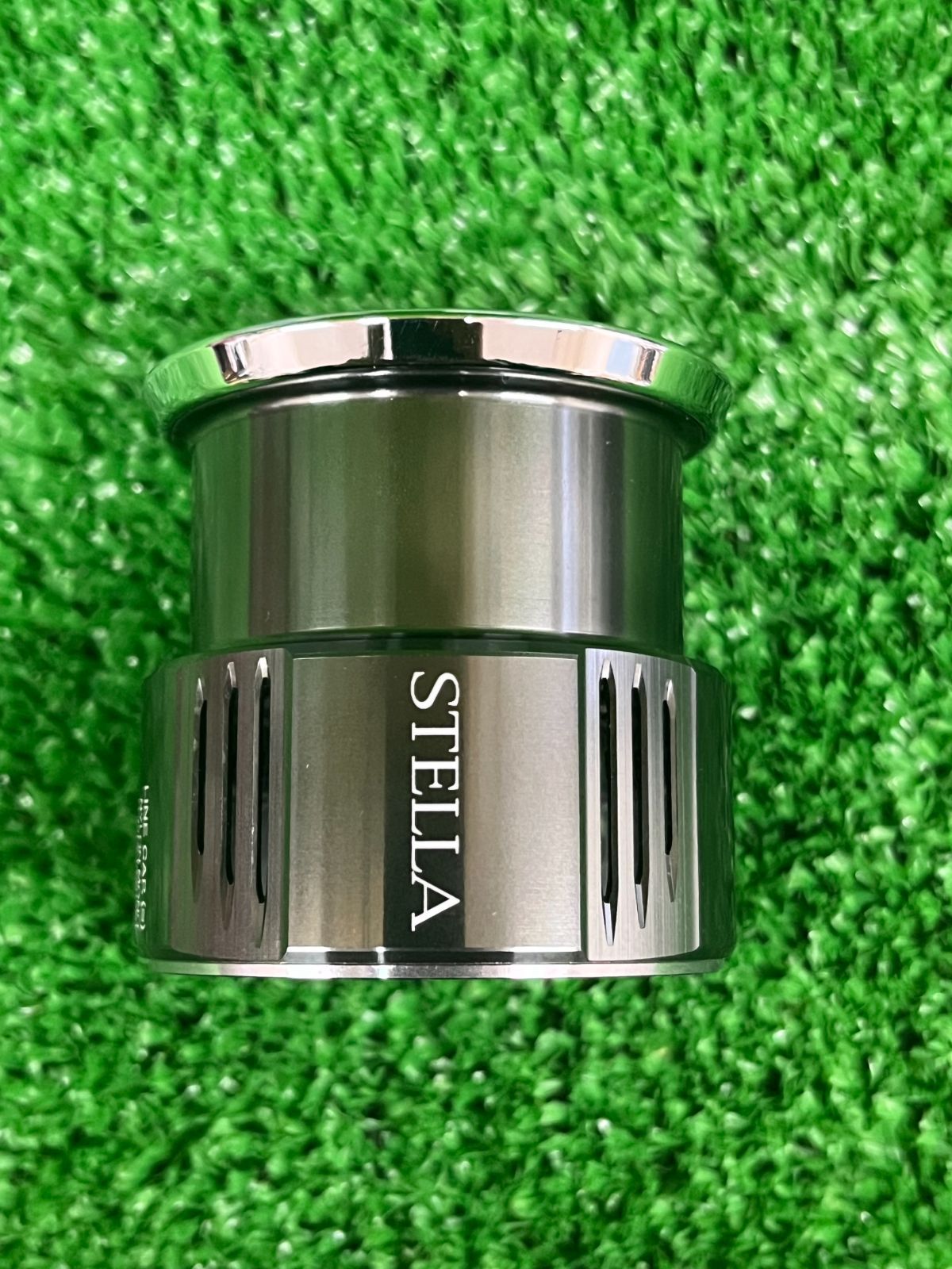 22ステラ2500SHG スプール シマノ純正】22ステラ 純正スプール（2500S, 2500SHG, C3000SDH