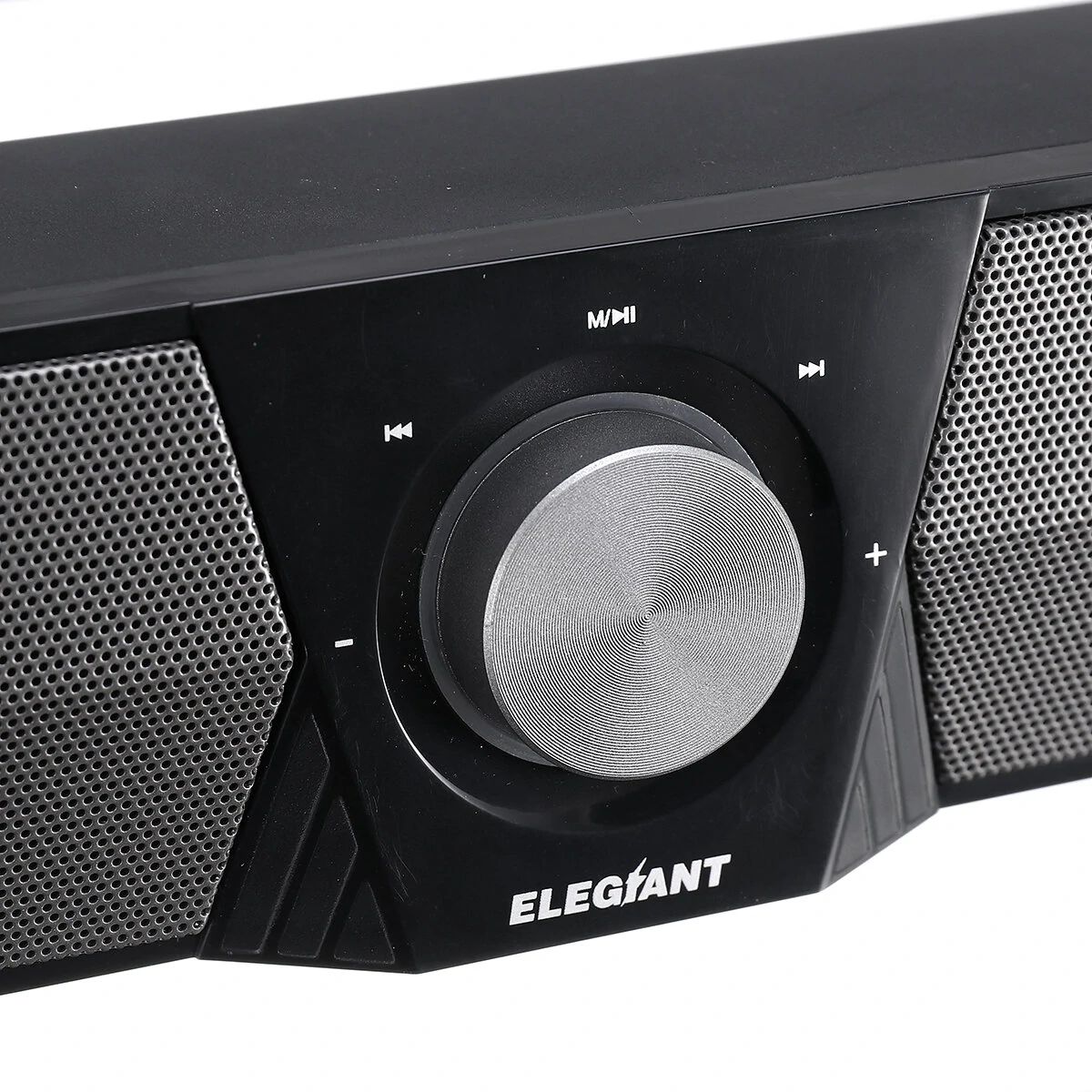 ELEGIANT bluetooth5.0 サウンドバー スピーカー - メルカリ