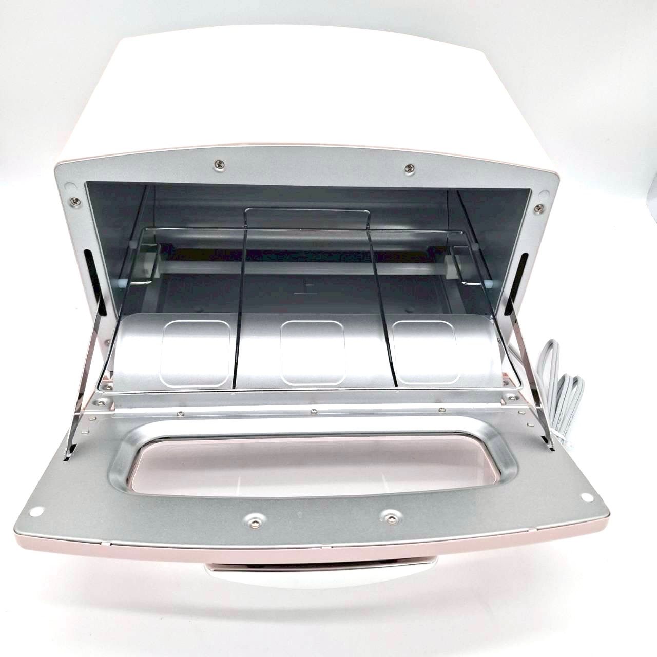 Aladdin グラファイトトースター AET-GS 13 B-P