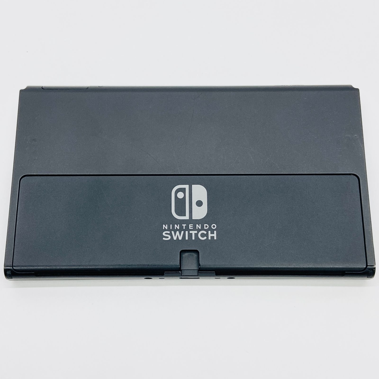 Nintendo Switch (有機ELモデル) HEG-S-KABAA [ネオンブルー