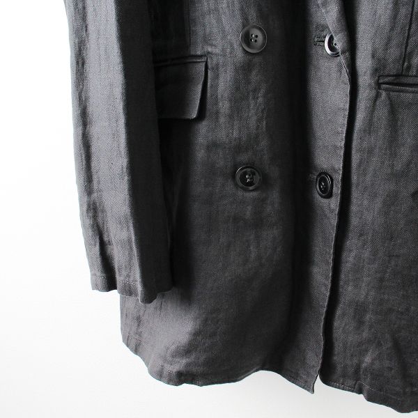 nikoand◇ホヅホヅBIGダブルジャケット◇ニコアンド niko and