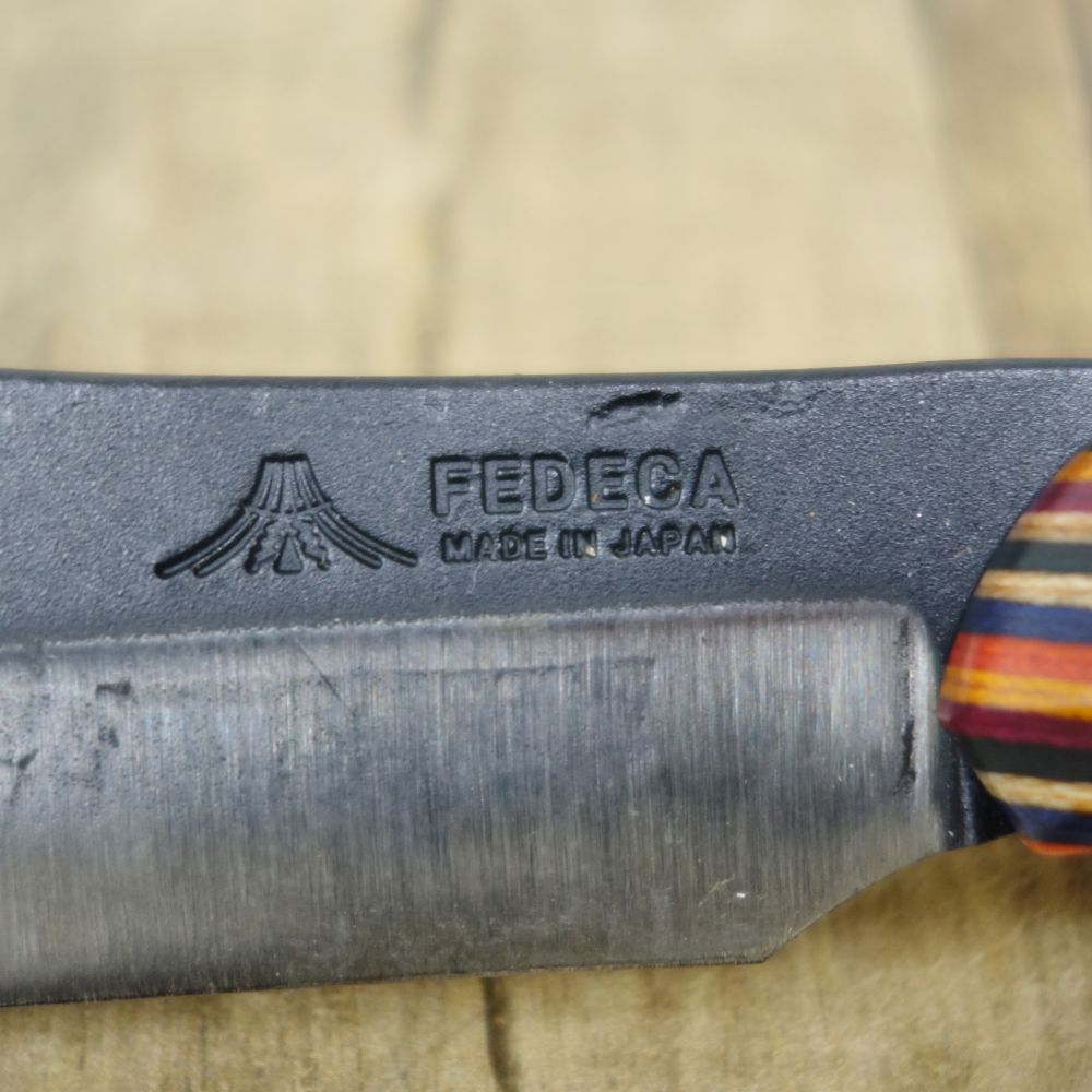 フェデカ FEDECA 鍛造バトニング鉈 トング セット CLEVER TONG OLIVEOS_COM_TR