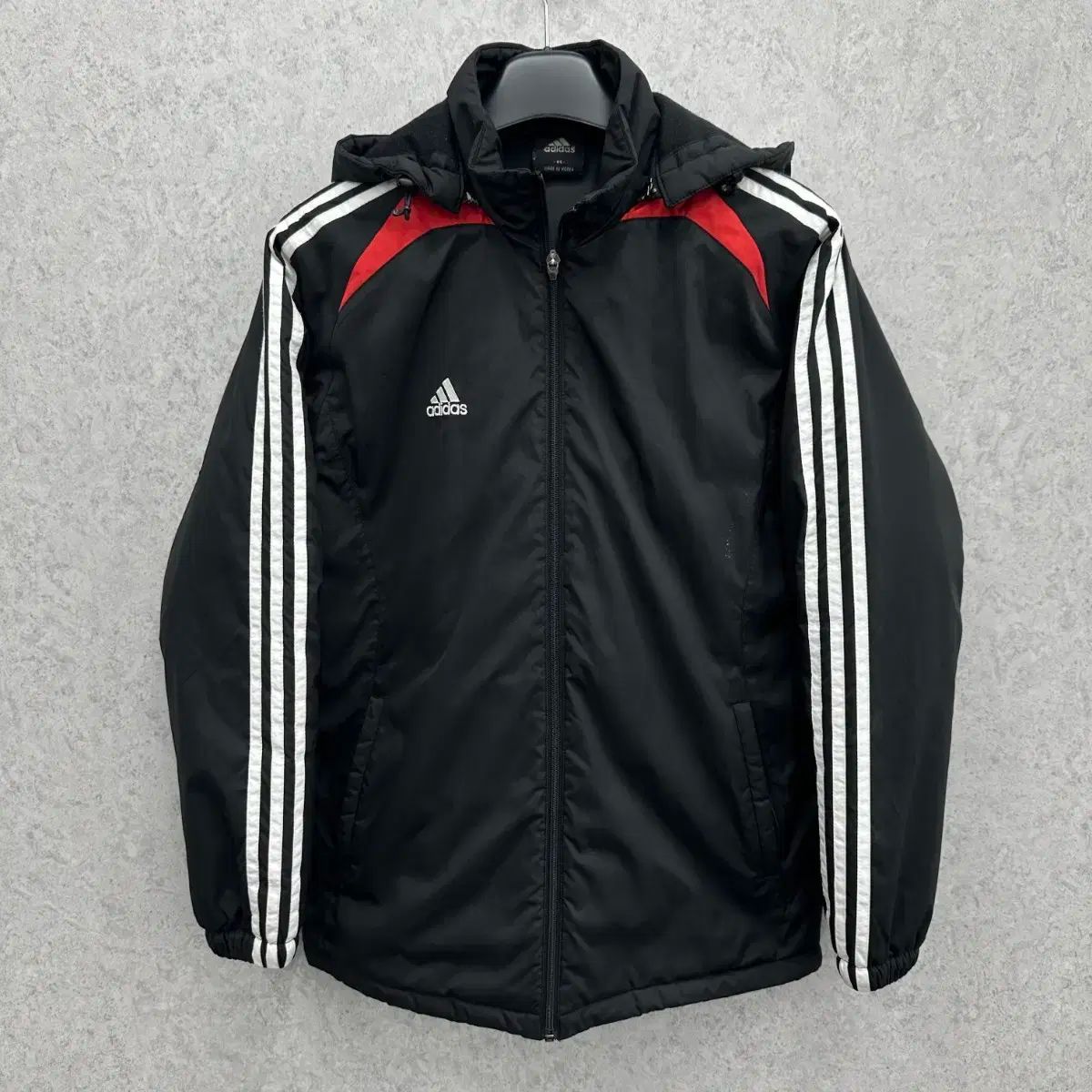 【雷市場（ポンジャン）商品韓国直送】 95 adidas(アディダス) メンズ ブルゾン
