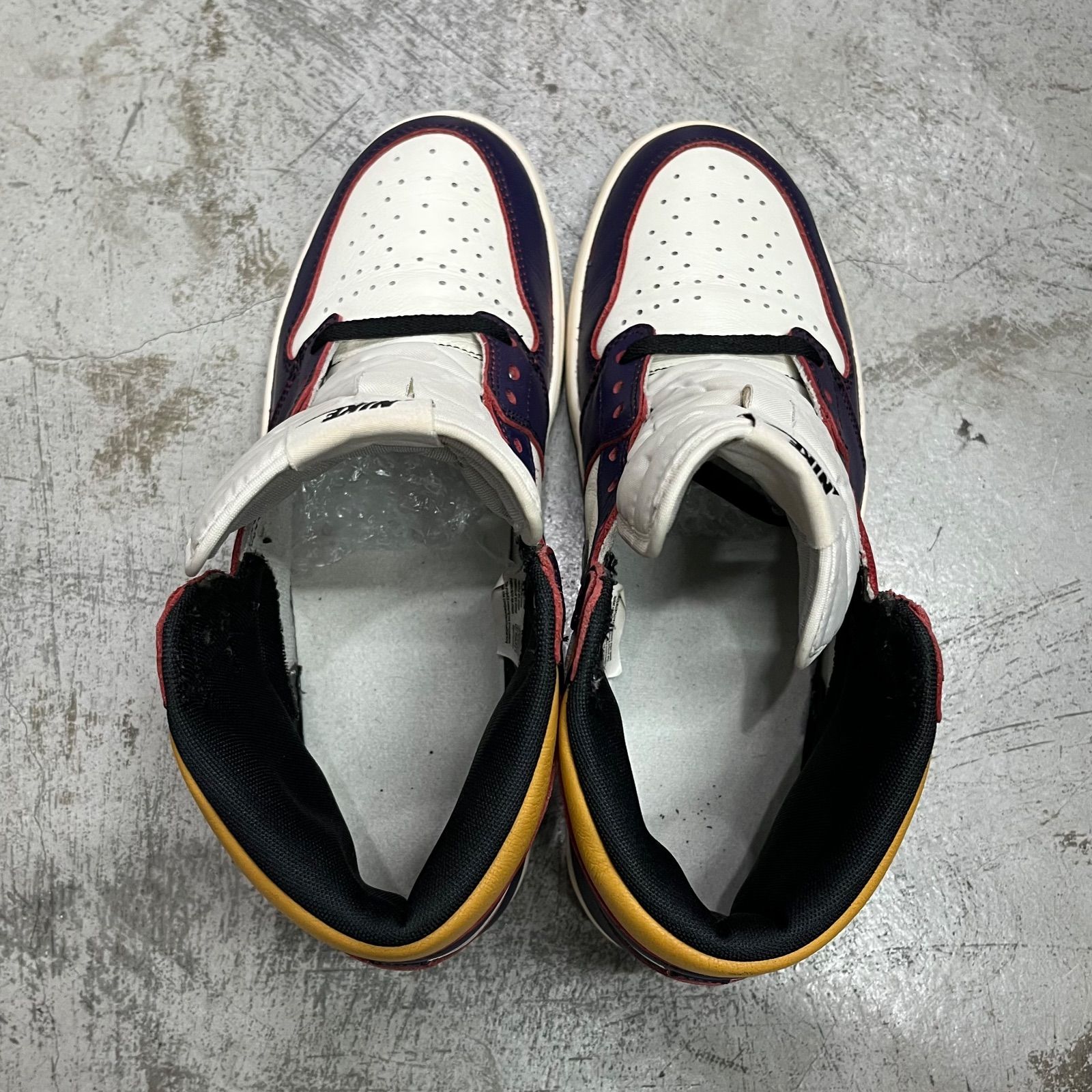 Nike SB Air Jordan 1 Retro High Nike SB Air Jordan 1 Retro High