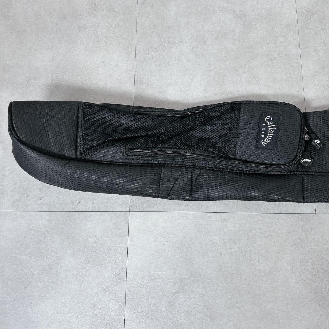 クラブケース 黒