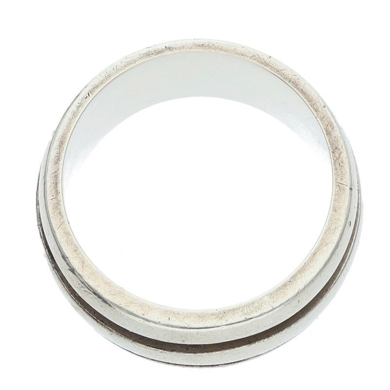 シルバーリング