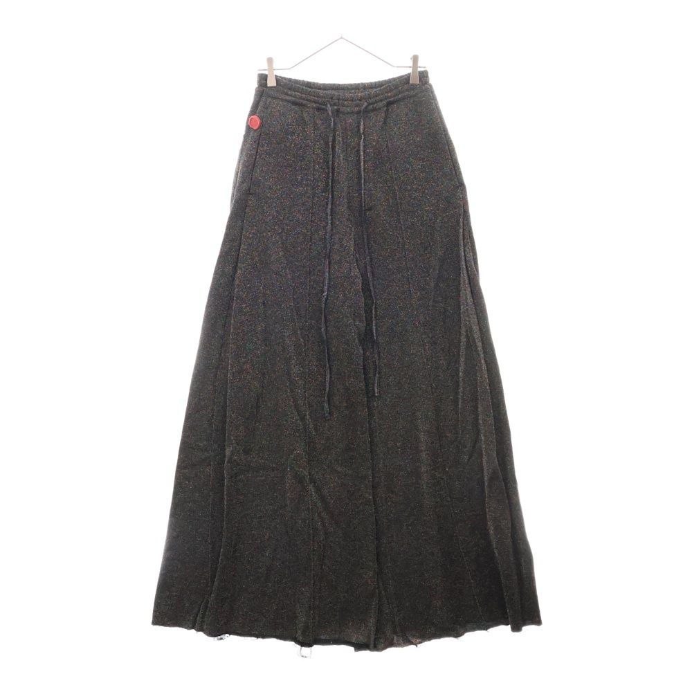 shinya kozuka 24ss 通り抜ける HOME PANTALON