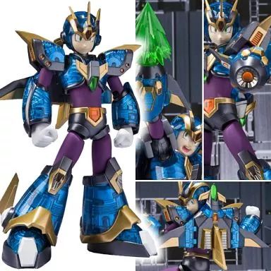 中古】フィギュア D-Arts アルティメットアーマー 「ロックマンX