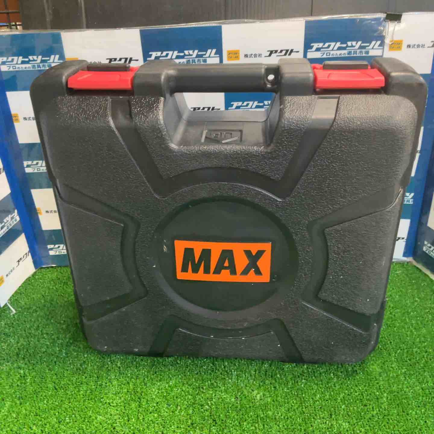 マックス MAX 高圧フロアタッカ HA-50F1 D |4MAフロア 草加店