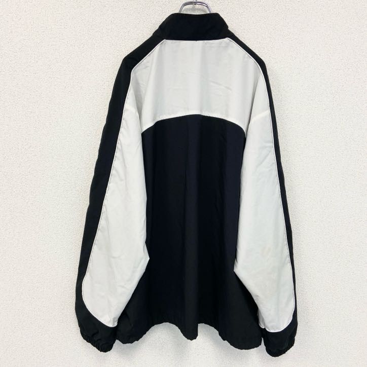 NIKE 長袖 アウター XXLサイズ Therma-FIT MIDWEIGHT PUFFER 中綿 ジャケット アウター 耐風 耐水