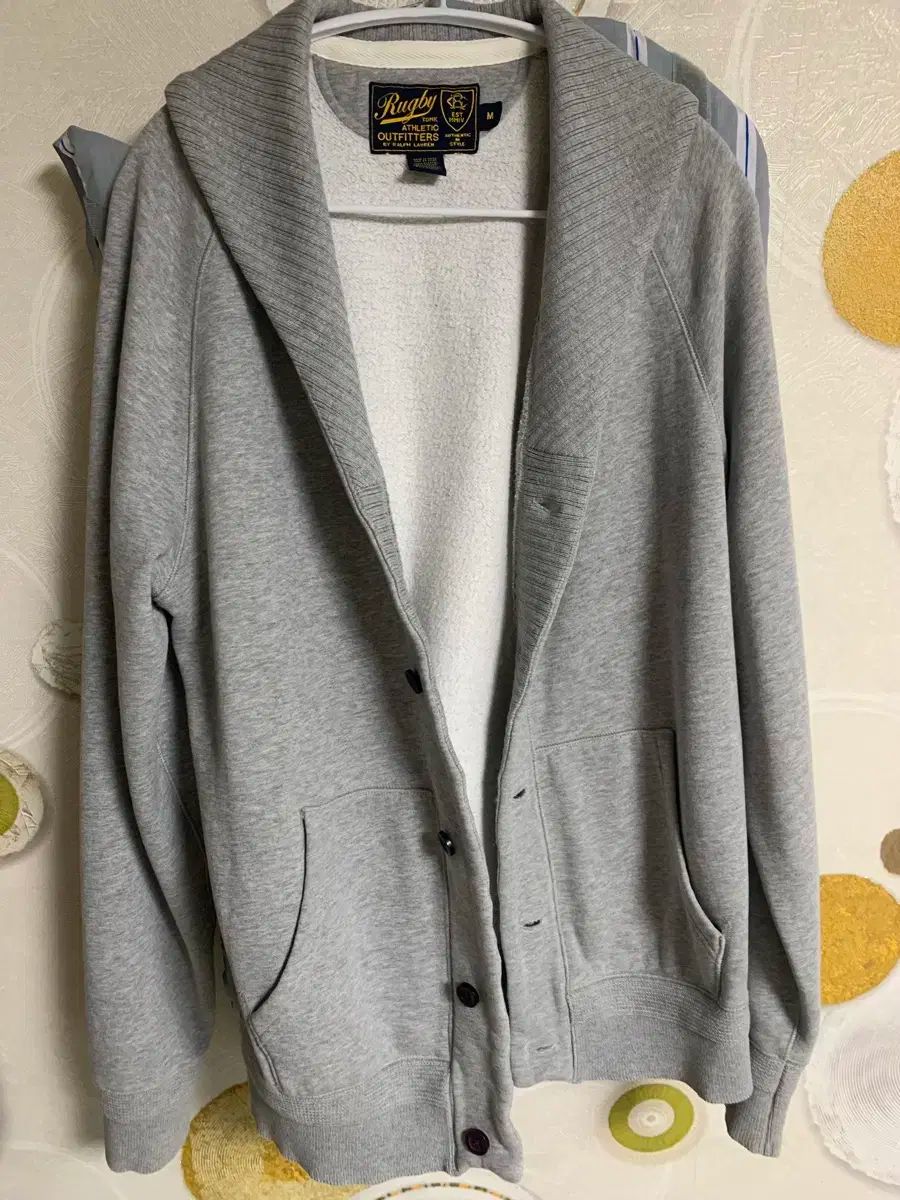 ラグビー Ralph Lauren ラルフローレン ショール カーディガン