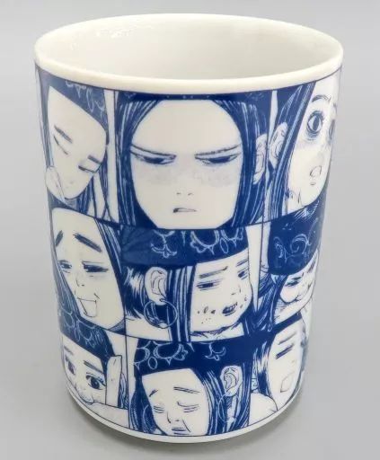 マグカップ 湯のみ アシリパ 湯のみ ゴールデンカムイ