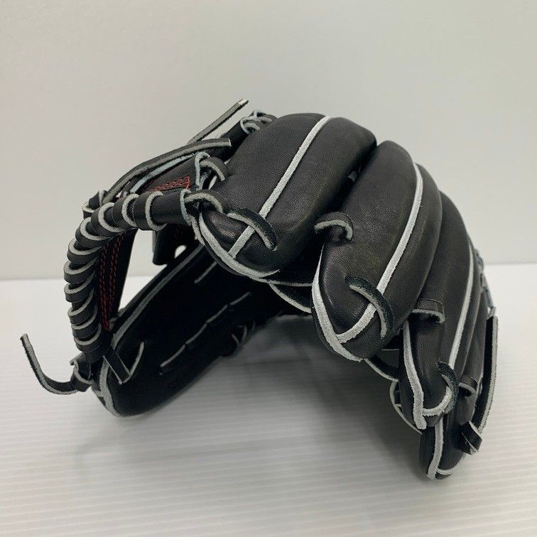 MIZUNO - 中古品 ミズノ MIZUNO ミズノプロ 硬式 内野手用グローブ 1AJGH29013 HAGAJAPAN 4472 LjUS9VLDbSuC8Y3EMhBP93.jpg@jpg