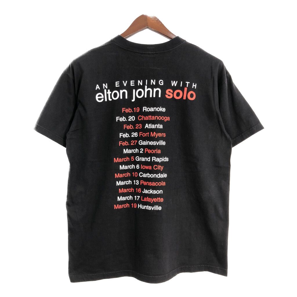 John エルトン