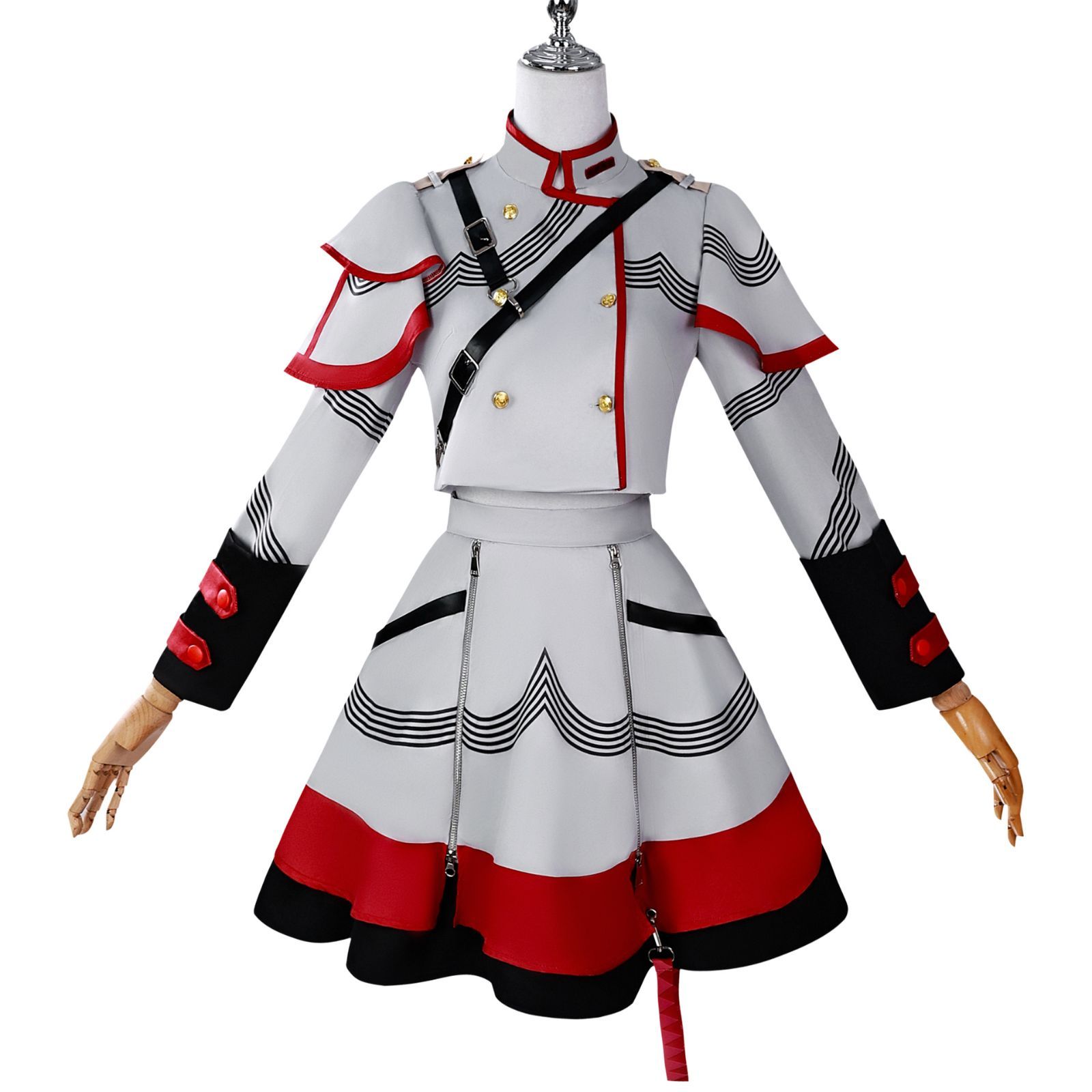 仮装衣装 Amazon.co.jp: 「きせき」重音テト コスプレ 衣装 演出服