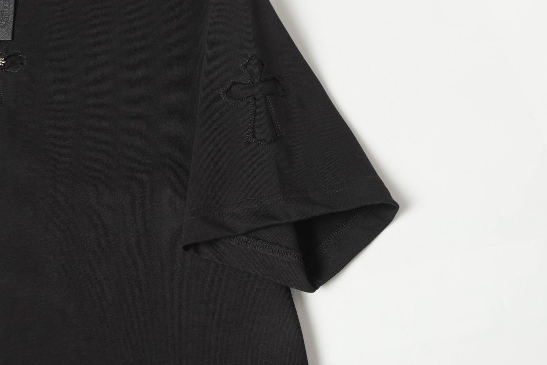 刺繍ロゴ